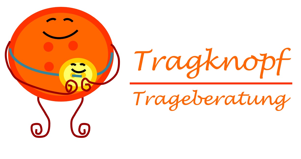 Tragknopf Trageberatung